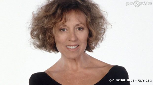 Mireille Dumas