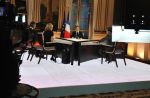 BFM TV se plaint de ne pas pouvoir interroger Nicolas Sarkozy