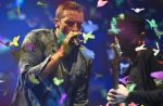 Disques : Coldplay écrase la concurrence et s'offre un record