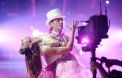 Francis Lalanne dans "Danse avec les stars" sur TF1