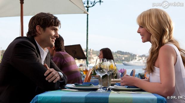 "Kiss &amp; Kill" sur Canal +.
