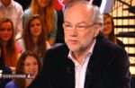 Zapping : Laurent Joffrin ne sait pas ce qui est écrit dans son magazine