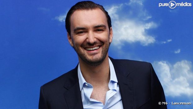 Cyril Lignac