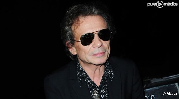 Philippe Manoeuvre