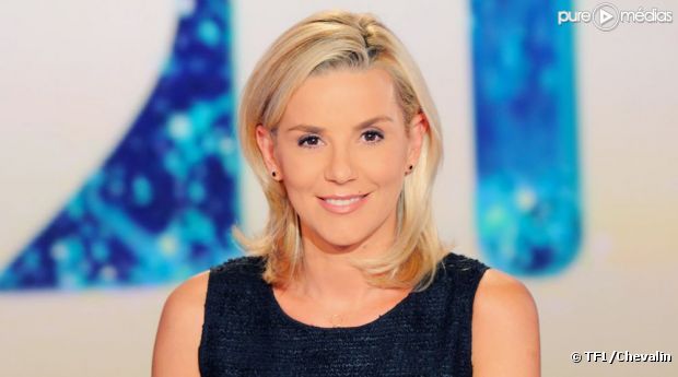 Laurence Ferrari