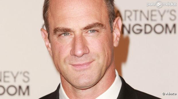 Christopher Meloni