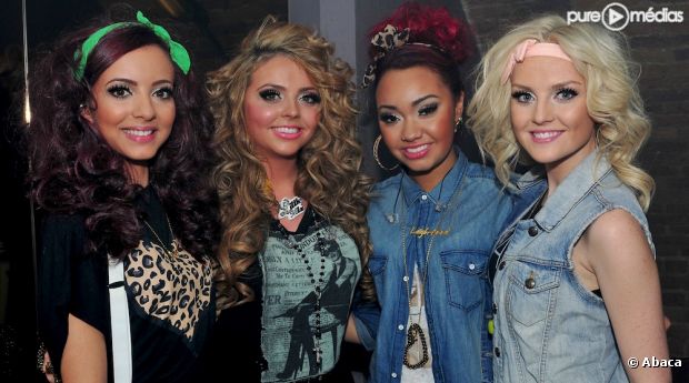 Little Mix