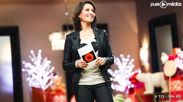 Carole Rousseau