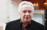 Michel Sardou est un grand fan de la chaîne d'informations BFM TV