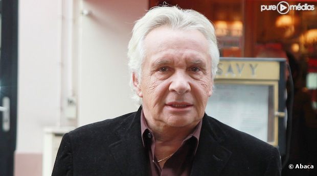 Michel Sardou