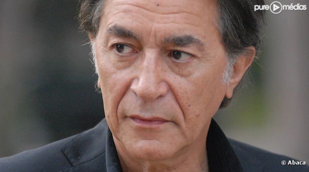 Richard Berry