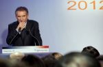 François Bayrou critique à son tour la Une de Libération consacrée à François Hollande