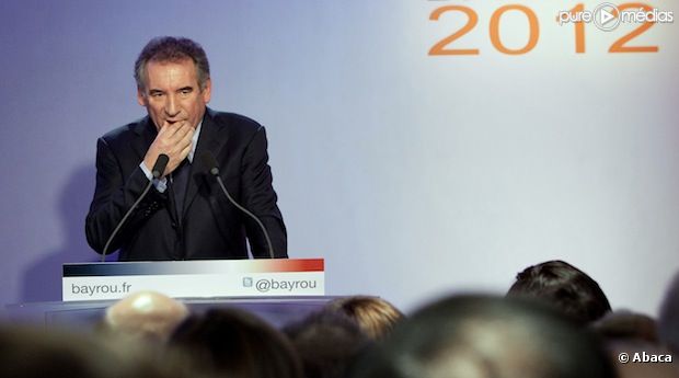 François Bayrou