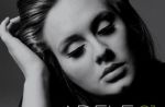 Charts US : Adele à nouveau leader, Michael Bublé dégringole