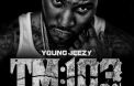 3. Young Jeezy - TM103: Hustlerz Ambition