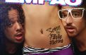 5. LMFAO - Sorry for Party Rocking