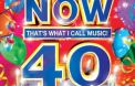 10. Compilation - Now 40