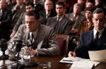 Premières séances : excellent démarrage pour "J. Edgar", le dernier Clint Eastwood avec Dicaprio