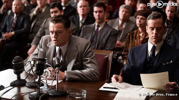 J. Edgar