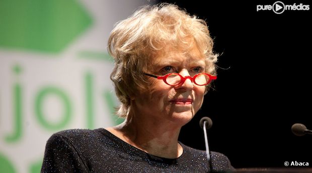 Eva Joly