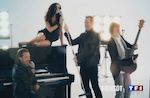 TF1 dévoile les premières images de "The Voice, la plus belle voix"