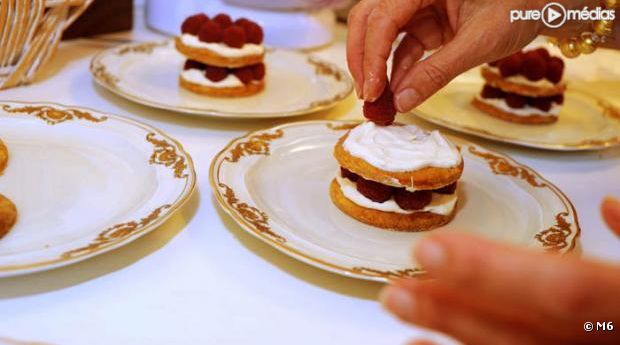 "Un dîner presque parfait"