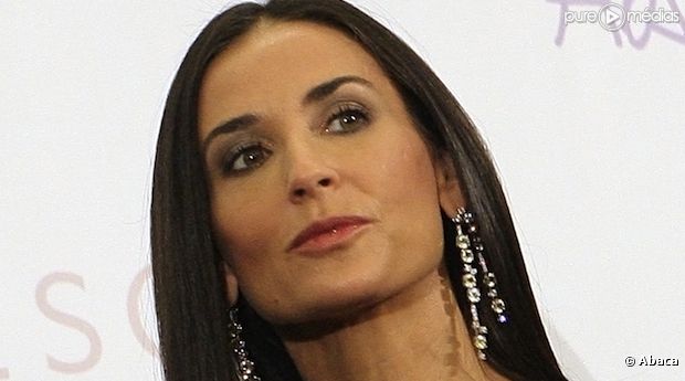 Demi Moore