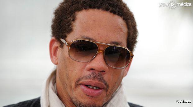 JoeyStarr