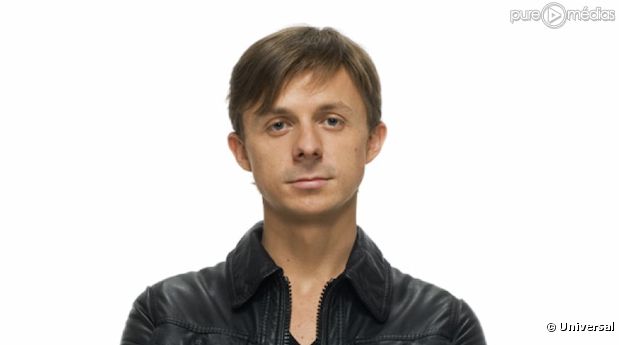 Martin Solveig