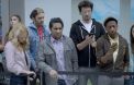 La pub Samsung pour le Super Bowl 2012