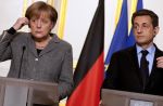 Audiences : 6 millions de téléspectateurs devant Angela Merkel et Nicolas Sarkozy sur France 2