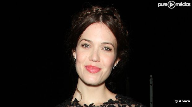 Mandy Moore