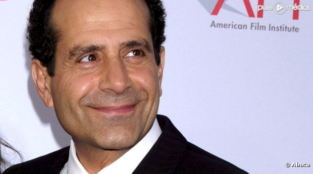 Tony Shalhoub