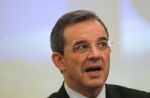 JDC-86 : Luc Ferry aime l'école d'Hollande, Crash aérien pour Thierry Mariani