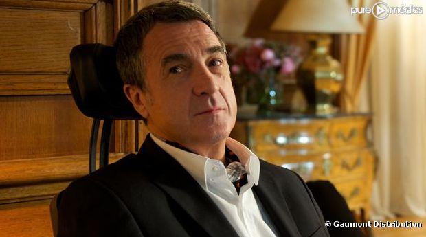 Intouchables