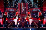 "The Voice" : 65.000 euros les 30 secondes de pub