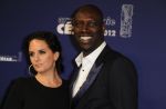 Les stars sur le tapis rouge des César 2012
