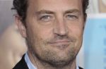 Matthew Perry ("Friends") dans une nouvelle série pour NBC