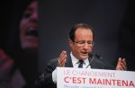 JDC-53 : Hollande met le turbo, Tournée des usines pour Sarkozy et Montebourg, Match attendu ce soir sur France 2