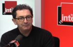 François Morel ironise sur l'éventualité d'un retour de Stéphane Guillon à France Inter