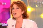 Véronique Genest : "Nicolas Canteloup est un imitateur à chier"
