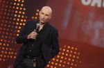 Nicolas Canteloup met un terme à sa quotidienne sur TF1