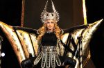 USA : gadin historique pour "MDNA" de Madonna en deuxième semaine