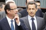 Les programmes télé préférés des candidats à l'élection présidentielle