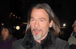 Florent Pagny à propos de la présidentielle : "Pour moi, le plus efficace, c'est celui qui est en place"