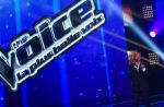 Elle poignarde son mari à cause de "The Voice" sur TF1