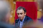 Eric Zemmour menacé de mort