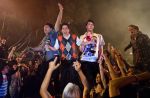 Inspirée du film "Projet X", une soirée Facebook vire au drame