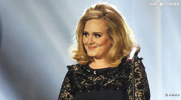 Adele