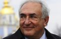 Dominique Strauss-Kahn